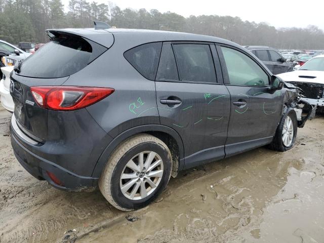 Photo 3 from auction – 2015 MAZDA CX-5 TOURI with VIN JM3KE2CY3F0462088