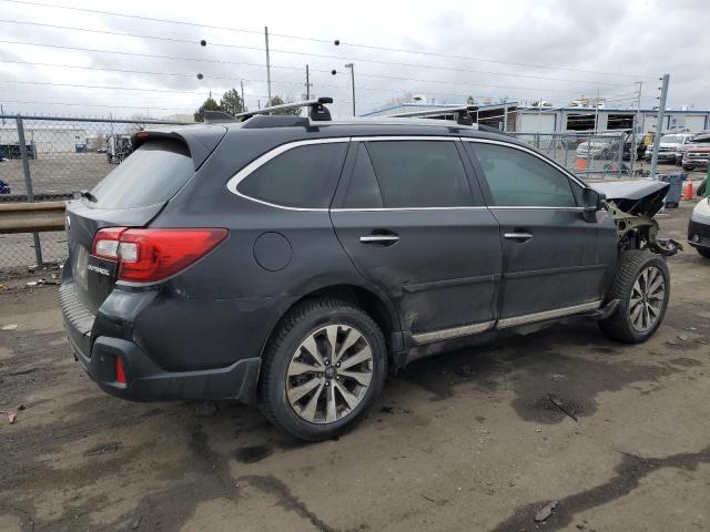 Photo 3 from auction – 2019 SUBARU OUTBACK TO with VIN 4S4BSATC7K3221607