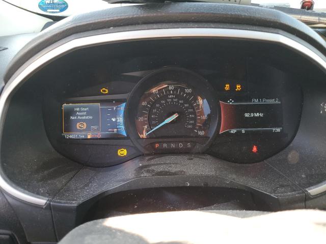 Photo 9 from auction – 2015 FORD EDGE SEL with VIN 2FMTK4J8XFBC02429