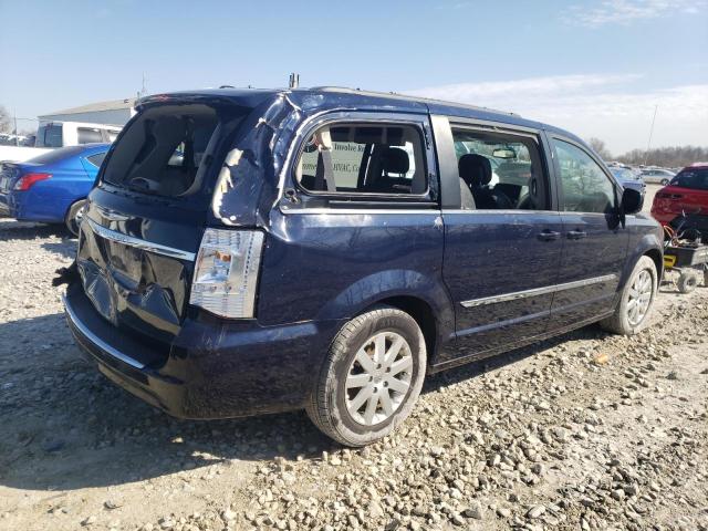 Photo 3 from auction – 2014 CHRYSLER TOWN & COU with VIN 2C4RC1BG1ER396189