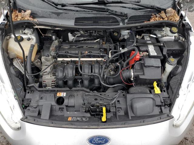 Photo 11 from auction – 2017 FORD FIESTA TIT with VIN 3FADP4CJ0HM130948