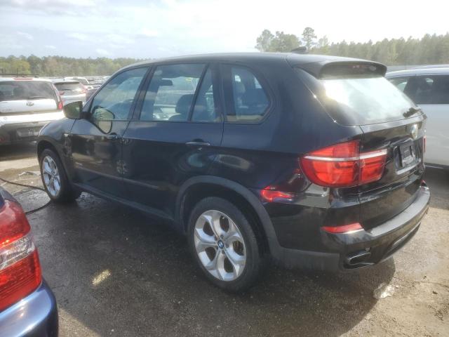 Photo 2 from auction – 2011 BMW X5 XDRIVE5 with VIN 5UXZV8C56BL419047