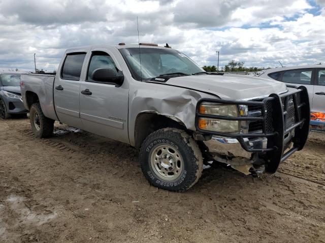 Photo 4 from auction – 2008 CHEVROLET SILVERADO with VIN 1GCHK23628F129875