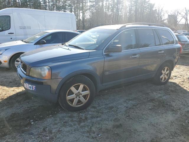 VOLVO XC90 2005 with VIN YV1CZ592851204951 - Photo from auction