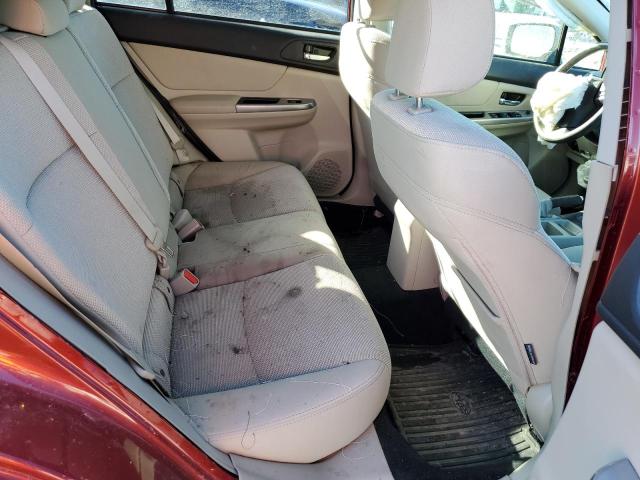 Photo 10 from auction – 2015 SUBARU XV CROSSTR with VIN JF2GPADC1F8280771