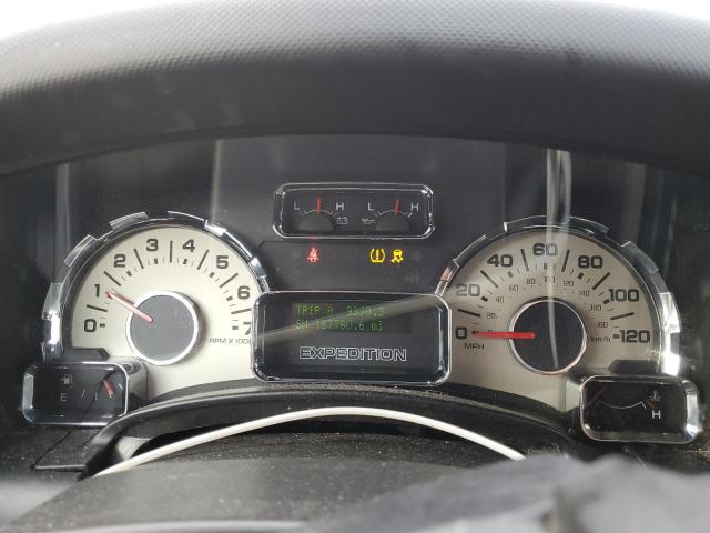 Photo 9 from auction – 2012 FORD EXPEDITION with VIN 1FMJU2A59CEF63548
