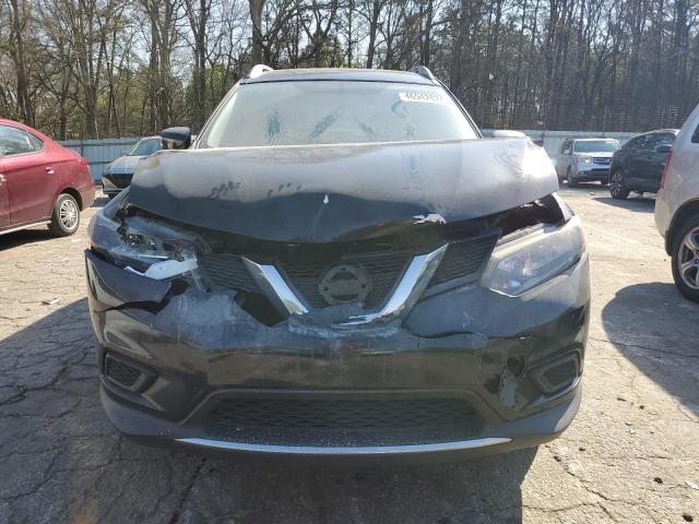 Photo 5 from auction – 2016 NISSAN ROGUE S with VIN KNMAT2MT0GP665803