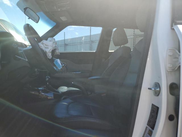 Photo 7 from auction – 2015 KIA SOUL + with VIN KNDJP3A53F7190789