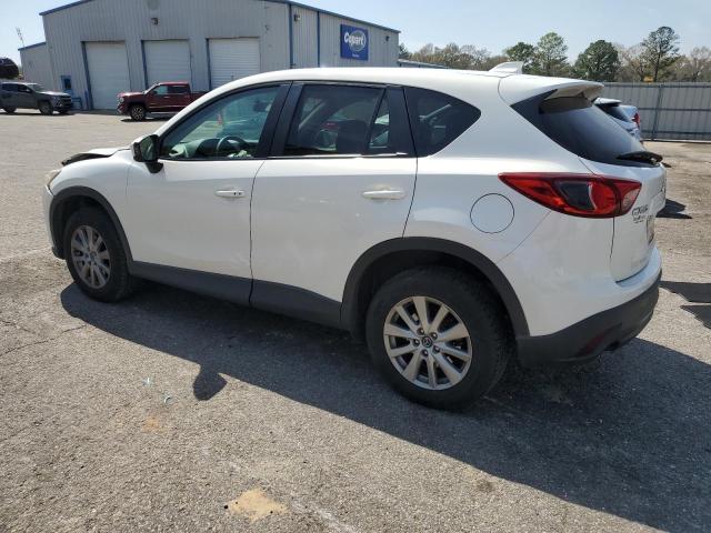 Photo 2 from auction – 2015 MAZDA CX-5 TOURI with VIN JM3KE2CY2F0433505