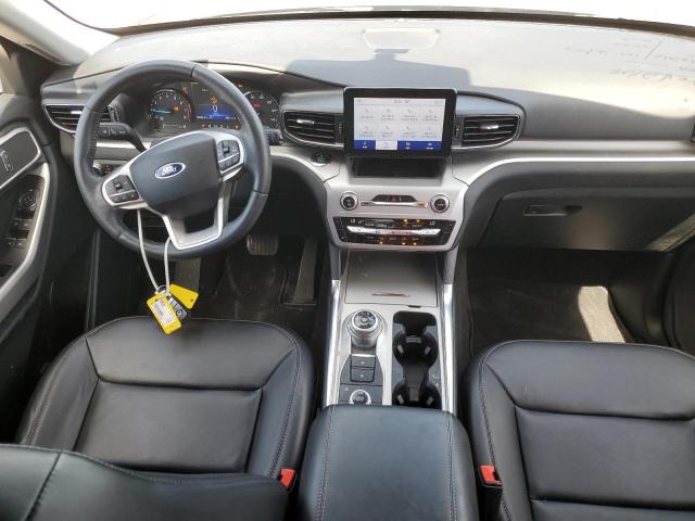 Photo 8 from auction – 2021 FORD EXPLORER X with VIN 1FMSK8DH3MGB30266