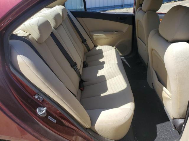 Zdjęcie 10 z aukcji – 2009 HYUNDAI SONATA GLS z VIN 5NPET46C19H526823