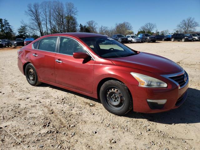 Photo 4 from auction – 2014 NISSAN ALTIMA 2.5 with VIN 1N4AL3AP7EC414686