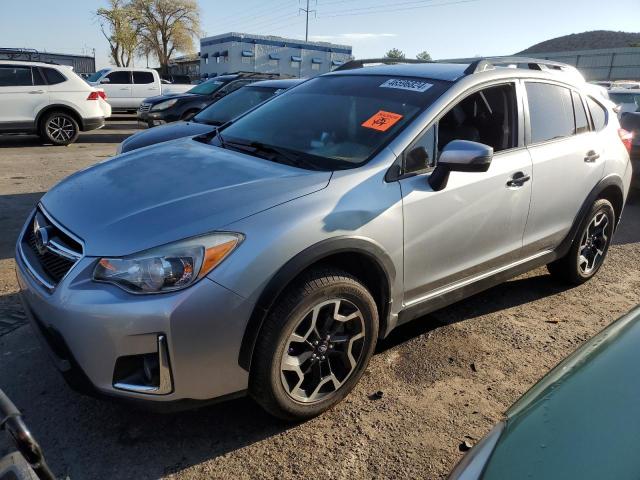 SUBARU CROSSTREK 2016 with VIN JF2GPAKC6GH318936 - Photo from auction