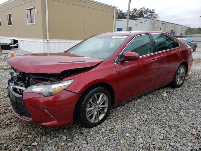Photo 1 from auction – 2016 TOYOTA CAMRY LE with VIN 4T1BF1FK1GU532023