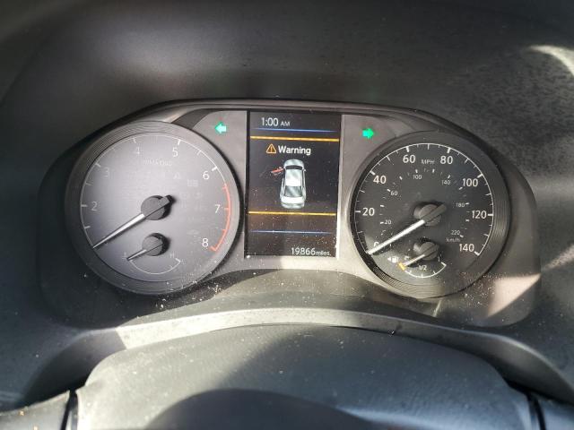Photo 9 from auction – 2023 NISSAN ALTIMA S with VIN 1N4BL4BV2PN357294