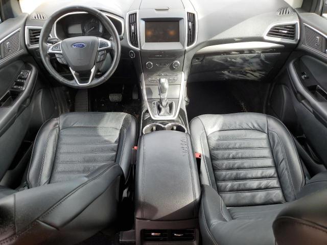 Photo 8 from auction – 2015 FORD EDGE SEL with VIN 2FMTK3J8XFBB95217