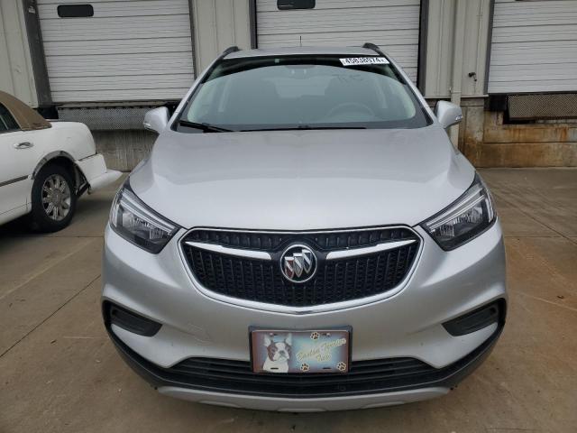 Photo 5 from auction – 2017 BUICK ENCORE PRE with VIN KL4CJASB3HB226154