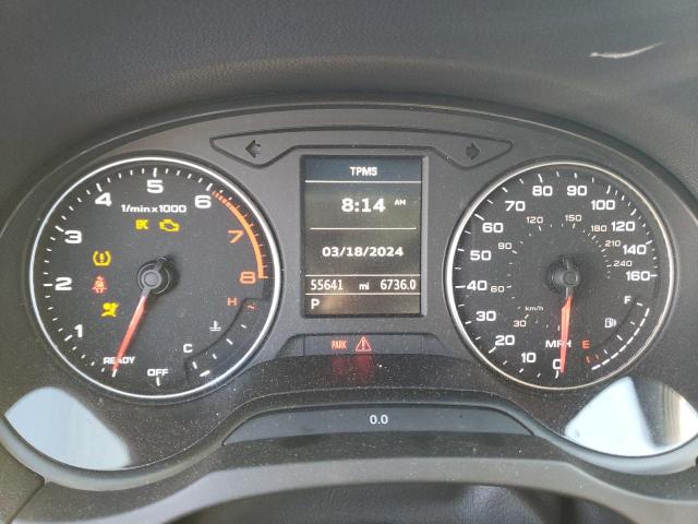 Фото 9 с аукциона – 2016 AUDI A3 PREMIUM с VIN WAUB8GFF3G1089277