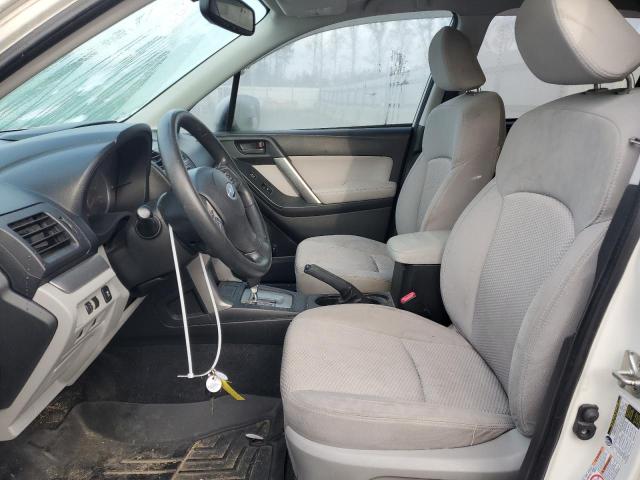 Photo 7 from auction – 2014 SUBARU FORESTER 2 with VIN JF2SJADC5EH458238
