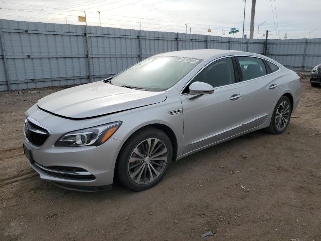 BUICK LACROSSE P 2017 with VIN 1G4ZR5SS7HU201466 - Photo from auction