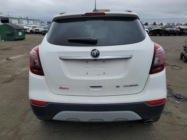 Photo 6 from auction – 2019 BUICK ENCORE PRE with VIN KL4CJASB8KB713065
