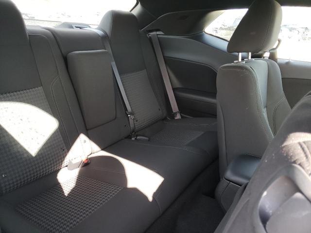 Photo 10 from auction – 2023 DODGE CHALLENGER with VIN 2C3CDZAG2PH693648