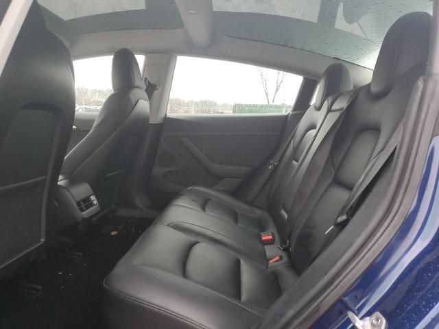 Photo 10 from auction – 2022 TESLA MODEL 3 with VIN 5YJ3E1EB4NF324088