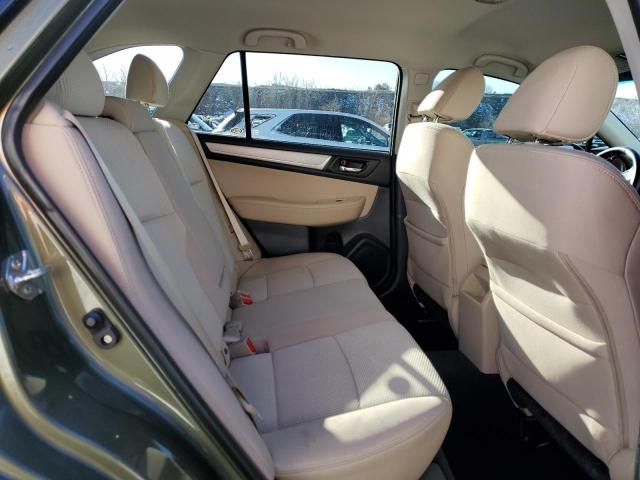 Photo 10 from auction – 2017 SUBARU OUTBACK 2. with VIN 4S4BSACC6H3321349