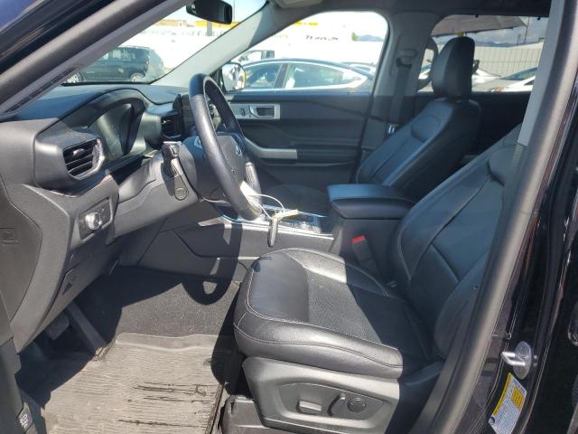 Фото 7 с аукциона – 2021 FORD EXPLORER L с VIN 1FMSK8FH5MGB02840