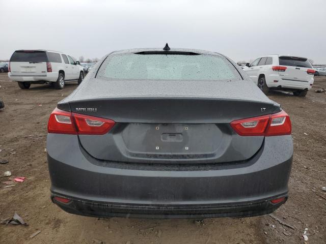Photo 6 from auction – 2018 CHEVROLET MALIBU LT with VIN 1G1ZD5ST8JF202138