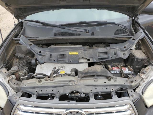 Photo 12 from auction – 2010 TOYOTA HIGHLANDER with VIN 5TDBK3EH0AS009525