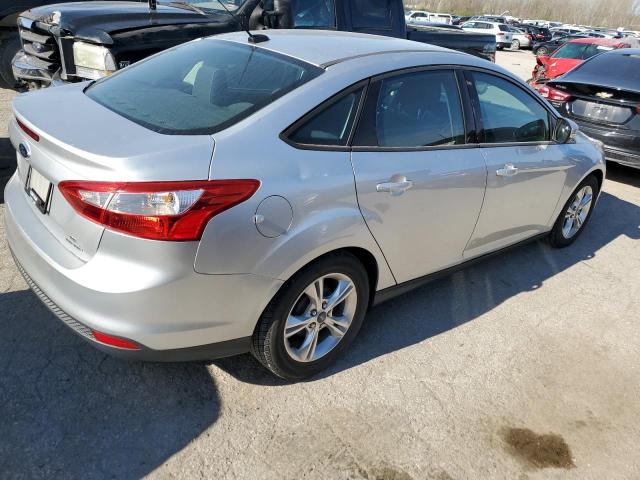Photo 3 from auction – 2014 FORD FOCUS SE with VIN 1FADP3F20EL272230