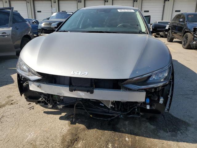 Photo 5 from auction – 2022 KIA EV6 LIGHT with VIN KNDC3DLC1N5081070