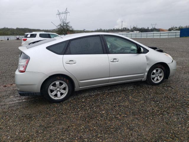 Photo 3 from auction – 2005 TOYOTA PRIUS with VIN JTDKB20U457008764