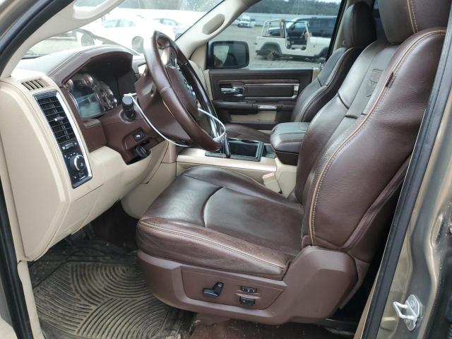 Photo 7 from auction – 2015 RAM 1500 LONGH with VIN 1C6RR7PM2FS587403