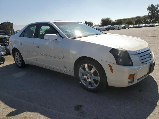 Photo 4 from auction – 2006 CADILLAC CTS with VIN 1G6DM57T960204634