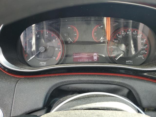 Photo 9 from auction – 2016 DODGE DART SE with VIN 1C3CDFAA2GD728423