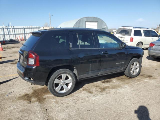 Photo 3 from auction – 2015 JEEP COMPASS LA with VIN 1C4NJDEB6FD105468