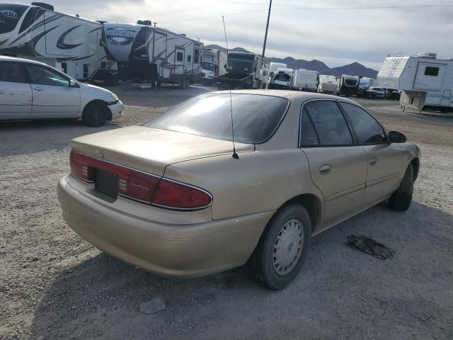 Photo 3 from auction – 2005 BUICK CENTURY CU with VIN 2G4WS52J951119132