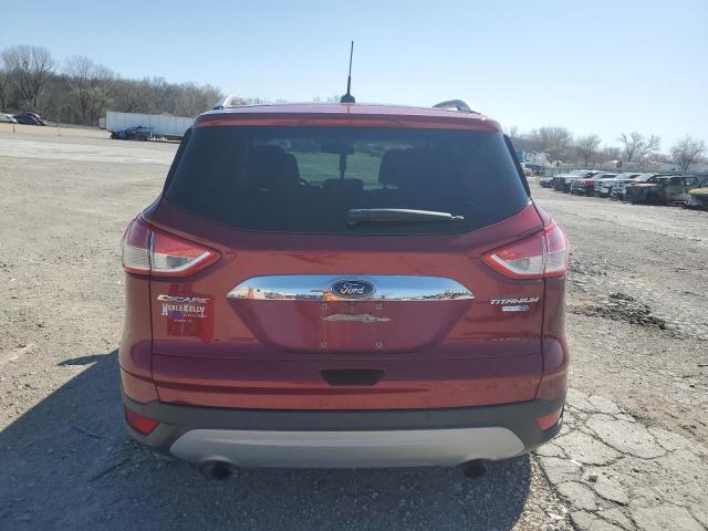 Photo 6 from auction – 2016 FORD ESCAPE TIT with VIN 1FMCU9J93GUC90638