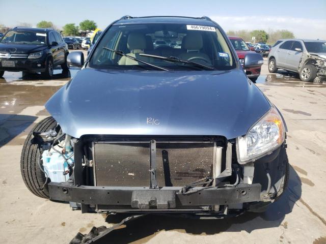 Photo 5 from auction – 2012 TOYOTA RAV4 LIMIT with VIN 2T3YF4DV1CW119190