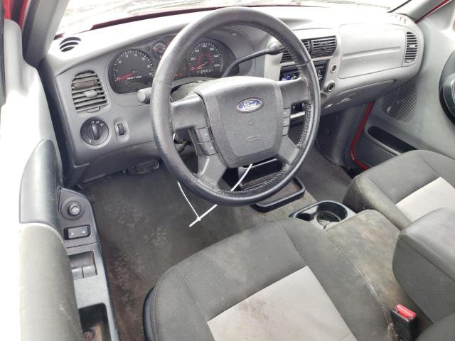صورة رقم 8 من المزاد - 2010 FORD RANGER مع VIN 1FTKR1AD0APA40402