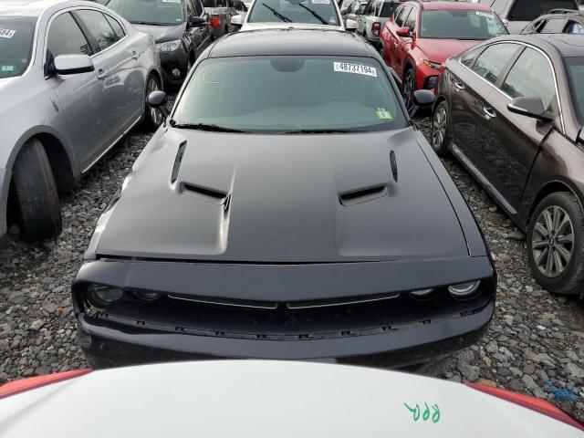Photo 5 from auction – 2018 DODGE CHALLENGER with VIN 2C3CDZBT5JH130760