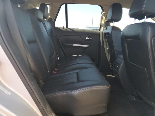 Photo 11 from auction – 2014 FORD EDGE LIMIT with VIN 2FMDK4KC2EBB47044