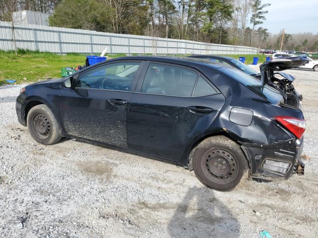 Photo 2 from auction – 2016 TOYOTA COROLLA L with VIN 2T1BURHE7GC716072