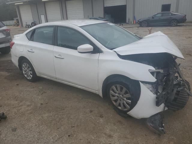 Photo 4 from auction – 2016 NISSAN SENTRA S with VIN 3N1AB7AP9GY330113