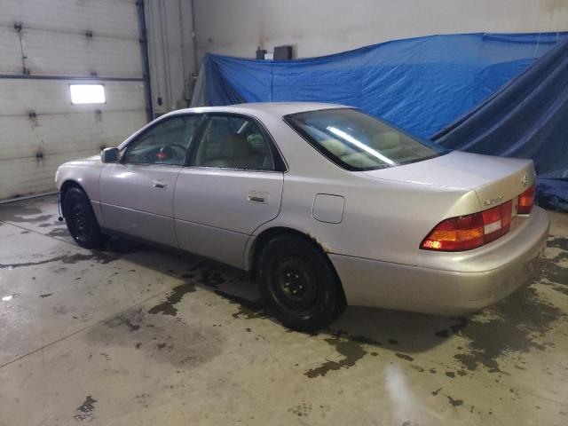 Photo 2 from auction – 1997 LEXUS ES 300 with VIN JT8BF22G1V0002973