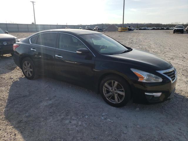 Photo 4 from auction – 2013 NISSAN ALTIMA 2.5 with VIN 1N4AL3AP7DC156202
