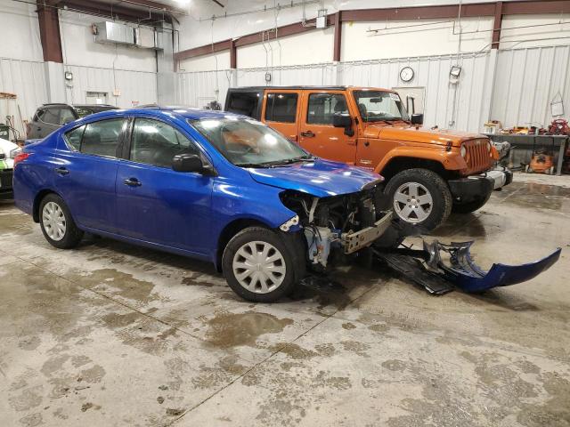 Photo 4 from auction – 2015 NISSAN VERSA S with VIN 3N1CN7AP0FL888444