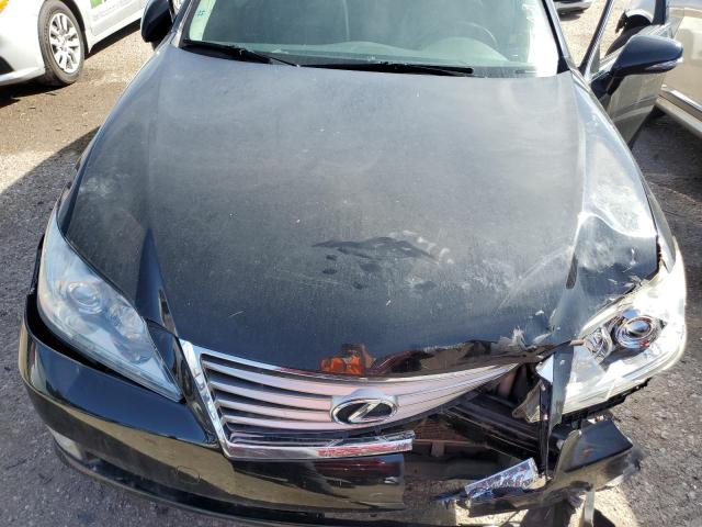 Photo 11 from auction – 2011 LEXUS ES 350 with VIN JTHBK1EG8B2415457